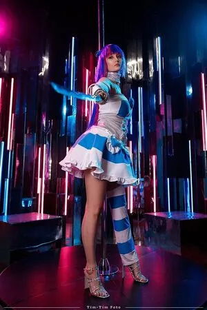 Alice01cosplay OnlyFans Leaked Free Thumbnail Picture - #1hdHXashr8