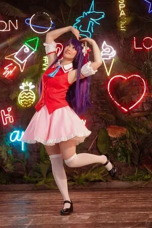 Alice01cosplay OnlyFans Leaked Free Thumbnail Picture - #2GQlqjcPcA