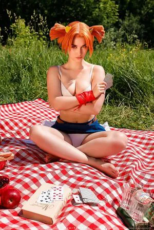 Alice01cosplay OnlyFans Leaked Free Thumbnail Picture - #2LToNphfvf