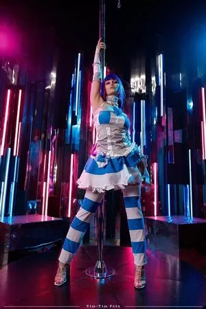 Alice01cosplay OnlyFans Leaked Free Thumbnail Picture - #2cNWnS561k
