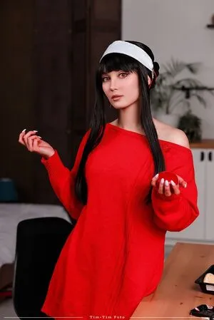 Alice01cosplay OnlyFans Leaked Free Thumbnail Picture - #4LOiqbfkUA