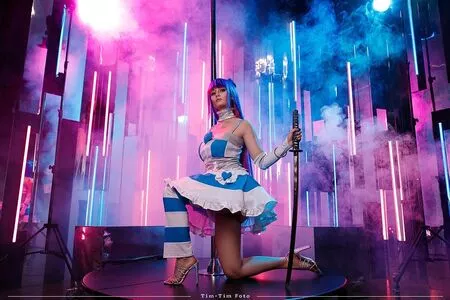 Alice01cosplay OnlyFans Leaked Free Thumbnail Picture - #4an0O9yDbQ
