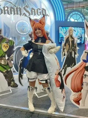 Alice01cosplay OnlyFans Leaked Free Thumbnail Picture - #5sEbkyp0jC