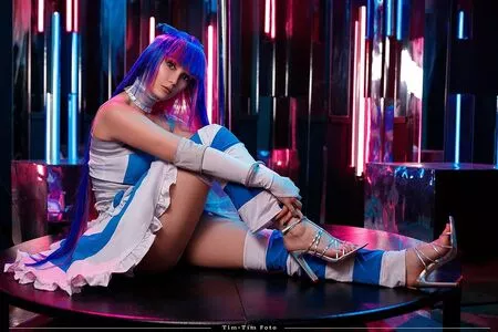 Alice01cosplay OnlyFans Leaked Free Thumbnail Picture - #6SnOIUJVJZ