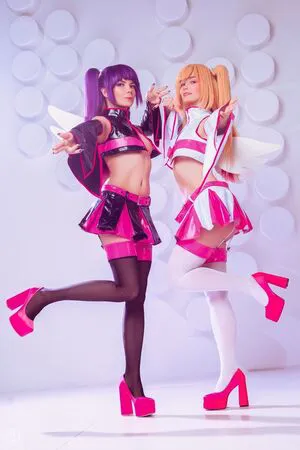 Alice01cosplay OnlyFans Leaked Free Thumbnail Picture - #9X9bjxc3l0