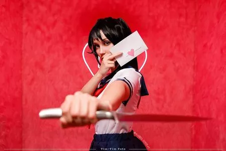Alice01cosplay OnlyFans Leaked Free Thumbnail Picture - #BTiF4RzSRk