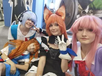 Alice01cosplay OnlyFans Leaked Free Thumbnail Picture - #BW9qw7soYC