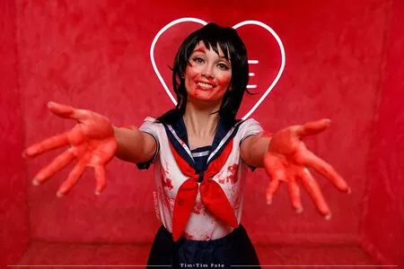 Alice01cosplay OnlyFans Leaked Free Thumbnail Picture - #GZ5jtIztH7