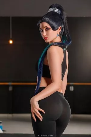 Alice01cosplay OnlyFans Leaked Free Thumbnail Picture - #UNFmP6Wsut