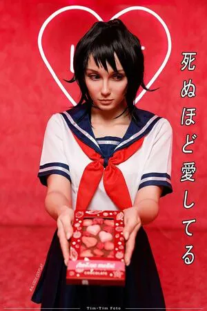 Alice01cosplay OnlyFans Leaked Free Thumbnail Picture - #Z3jnnP1x5q