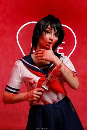 Alice01cosplay OnlyFans Leaked Free Thumbnail Picture - #a4KBduE8K3