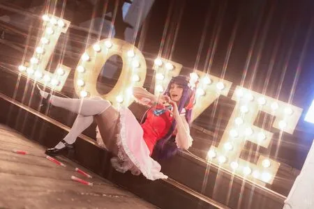 Alice01cosplay OnlyFans Leaked Free Thumbnail Picture - #daFbVJDXk0