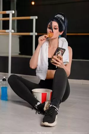 Alice01cosplay OnlyFans Leaked Free Thumbnail Picture - #eyuOAx32Us