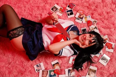 Alice01cosplay OnlyFans Leaked Free Thumbnail Picture - #m5xAM344yi