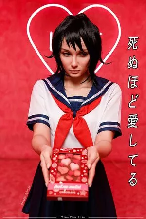 Alice01cosplay OnlyFans Leaked Free Thumbnail Picture - #r4B6yDhmmP