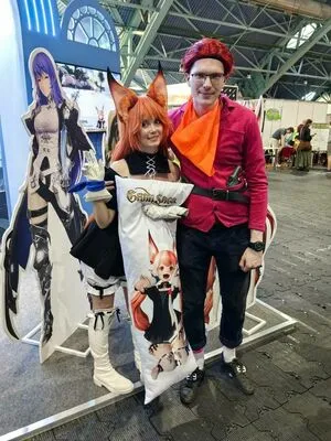 Alice01cosplay OnlyFans Leaked Free Thumbnail Picture - #riCsc7FMi9