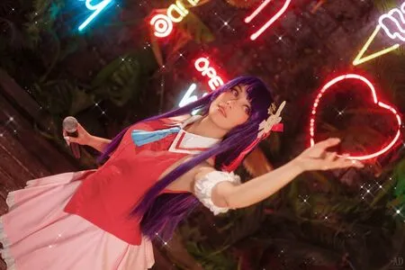 Alice01cosplay OnlyFans Leaked Free Thumbnail Picture - #xm30t03RHw