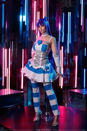 Alice01cosplay OnlyFans Leaked Free Thumbnail Picture - #yJ2RGocqbI