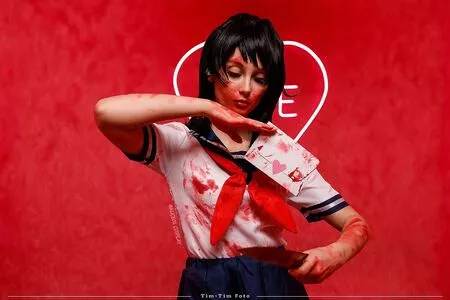 Alice01cosplay OnlyFans Leaked Free Thumbnail Picture - #yi4BAePrpO
