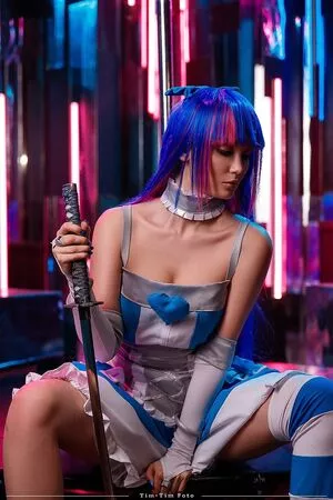 Alice01cosplay OnlyFans Leaked Free Thumbnail Picture - #zUp36kDEh8