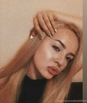 Alice0999of OnlyFans Leaked Free Thumbnail Picture - #9AksdMP5XU