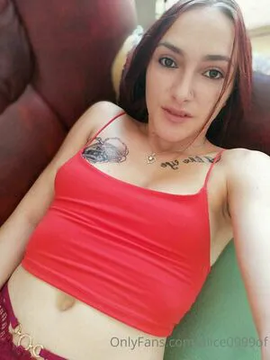 Alice0999of OnlyFans Leaked Free Thumbnail Picture - #zRPVAUsUwg