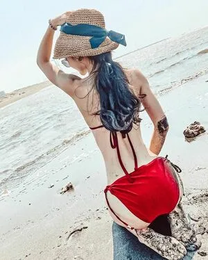 Alice821204 OnlyFans Leaked Free Thumbnail Picture - #fmMKZBNT9L