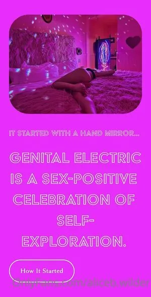 Aliceb Wilder OnlyFans Leaked Free Thumbnail Picture - #Ekc0q7iUMw