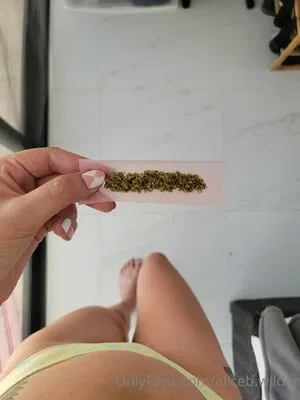 Aliceb Wilder OnlyFans Leaked Free Thumbnail Picture - #mvBDX8zrII