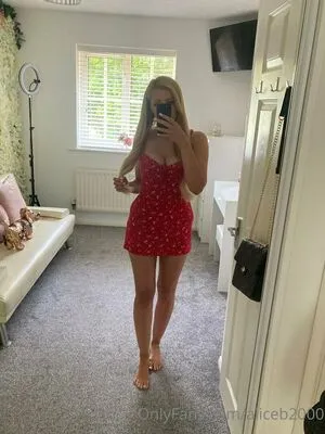 Aliceb2000 OnlyFans Leaked Free Thumbnail Picture - #a7Dmj7b21l