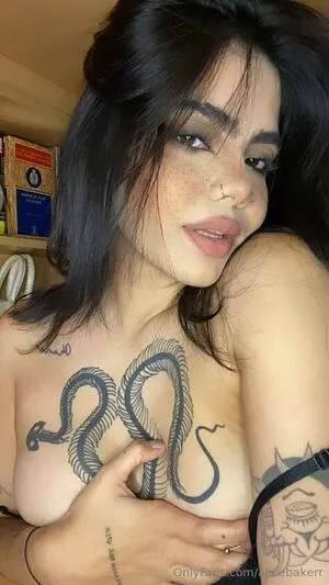 Alicebakerr OnlyFans Leaked Free Thumbnail Picture - #VzU2cHR07s