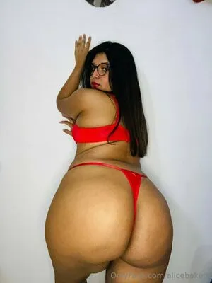 Alicebakerr OnlyFans Leaked Free Thumbnail Picture - #q1x7KUMGwv