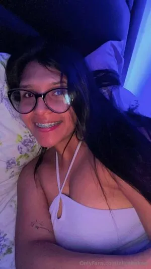 Alicebakerr OnlyFans Leaked Free Thumbnail Picture - #qHMqavnQen