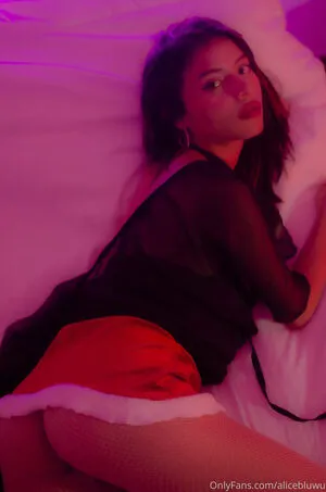 Alicebluwu OnlyFans Leaked Free Thumbnail Picture - #1SbpSfxhU9