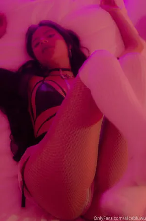 Alicebluwu OnlyFans Leaked Free Thumbnail Picture - #Y47nSP0h4X