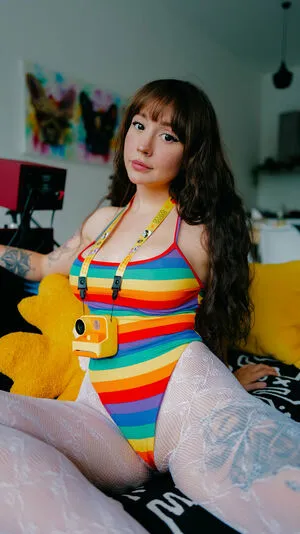 AliceBong OnlyFans Leaked Free Thumbnail Picture - #01QsygFSRX
