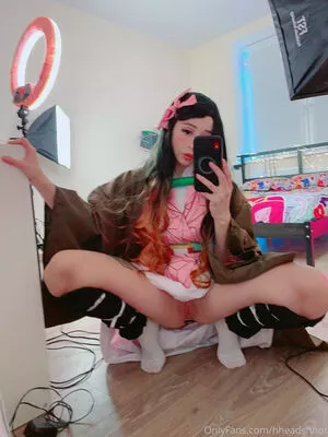 AliceBong OnlyFans Leaked Free Thumbnail Picture - #Chn9WmnE4M