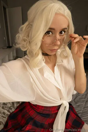 AliceBong OnlyFans Leaked Free Thumbnail Picture - #HwDqtwSQ5N
