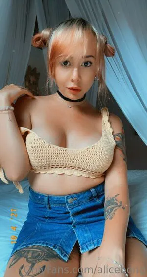 AliceBong OnlyFans Leaked Free Thumbnail Picture - #PCAyRRLt6z