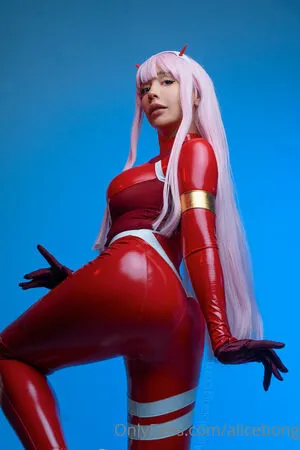 AliceBong OnlyFans Leaked Free Thumbnail Picture - #Z4mA1ZVTSF