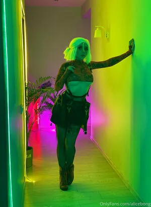AliceBong OnlyFans Leaked Free Thumbnail Picture - #jQ6p9Yr3Tq