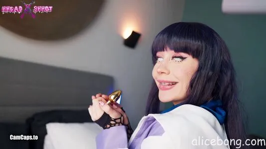 AliceBong OnlyFans Leaked Free Thumbnail Picture - #xlSybxpN3i