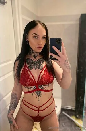 Aliceboss OnlyFans Leaked Free Thumbnail Picture - #NJoZPZmfSR