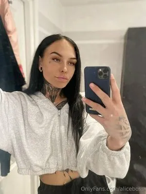 Aliceboss OnlyFans Leaked Free Thumbnail Picture - #ZygD11TxxO