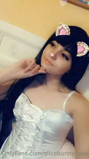Alicebunnyuwu OnlyFans Leaked Free Thumbnail Picture - #EZ05lxbYWs
