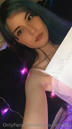 Alicebunnyuwu OnlyFans Leaked Free Thumbnail Picture - #tbo7ADAqSB