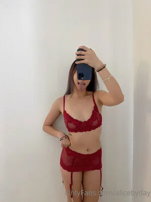 Alicebyday OnlyFans Leaked Free Thumbnail Picture - #THiXchVUeG