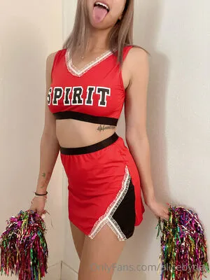 Alicebyday OnlyFans Leaked Free Thumbnail Picture - #ygXtASkQJl