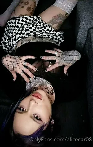 Alicecar08 OnlyFans Leaked Free Thumbnail Picture - #AFZh9DLBDb