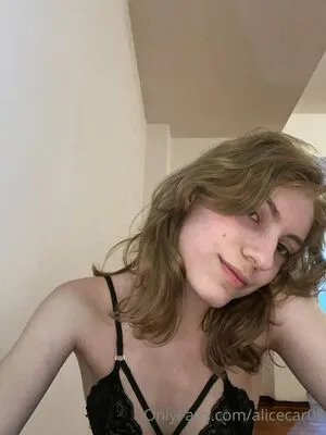 Alicecar08 OnlyFans Leaked Free Thumbnail Picture - #B97O7seEQ3